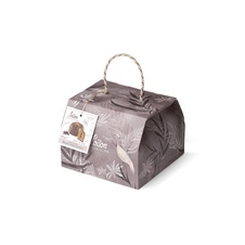 Panettone Cioccolato Loison 600g